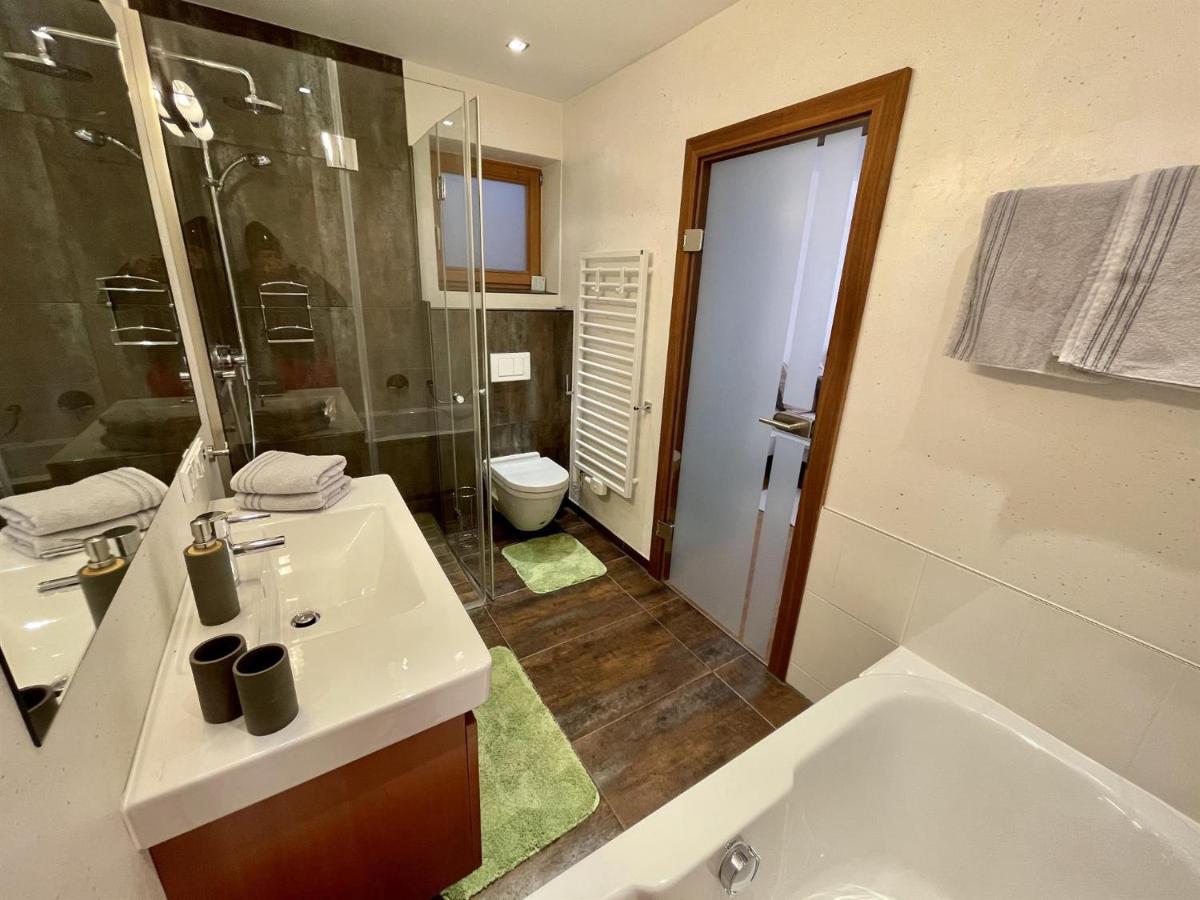 Mona Apartment Going am Wilden Kaiser 외부 사진