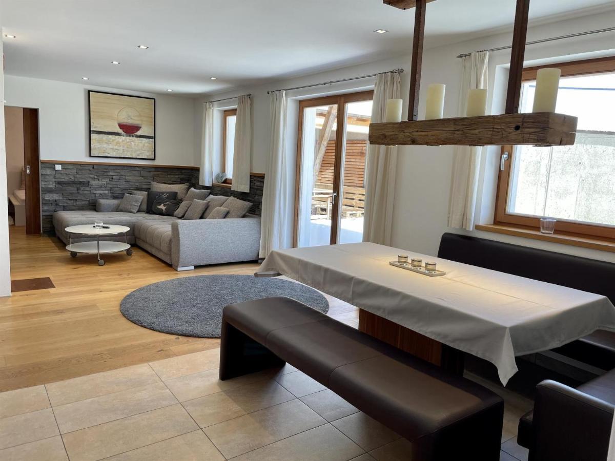 Mona Apartment Going am Wilden Kaiser 외부 사진