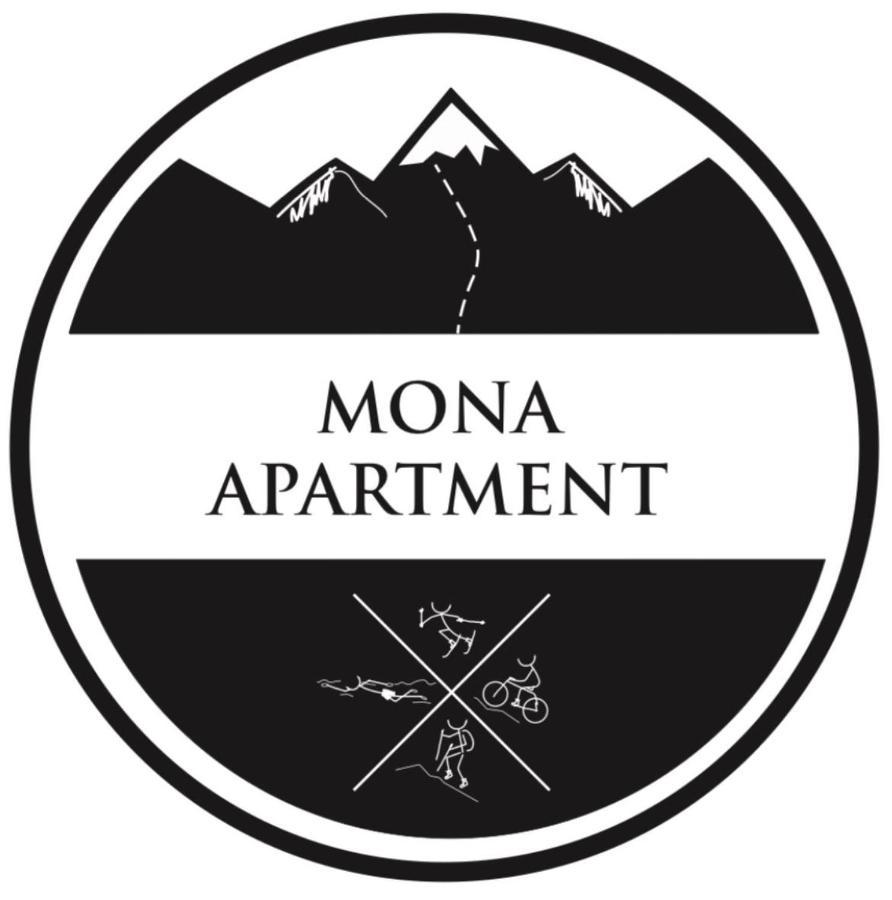 Mona Apartment Going am Wilden Kaiser 외부 사진