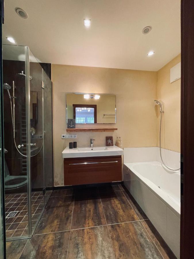 Mona Apartment Going am Wilden Kaiser 외부 사진