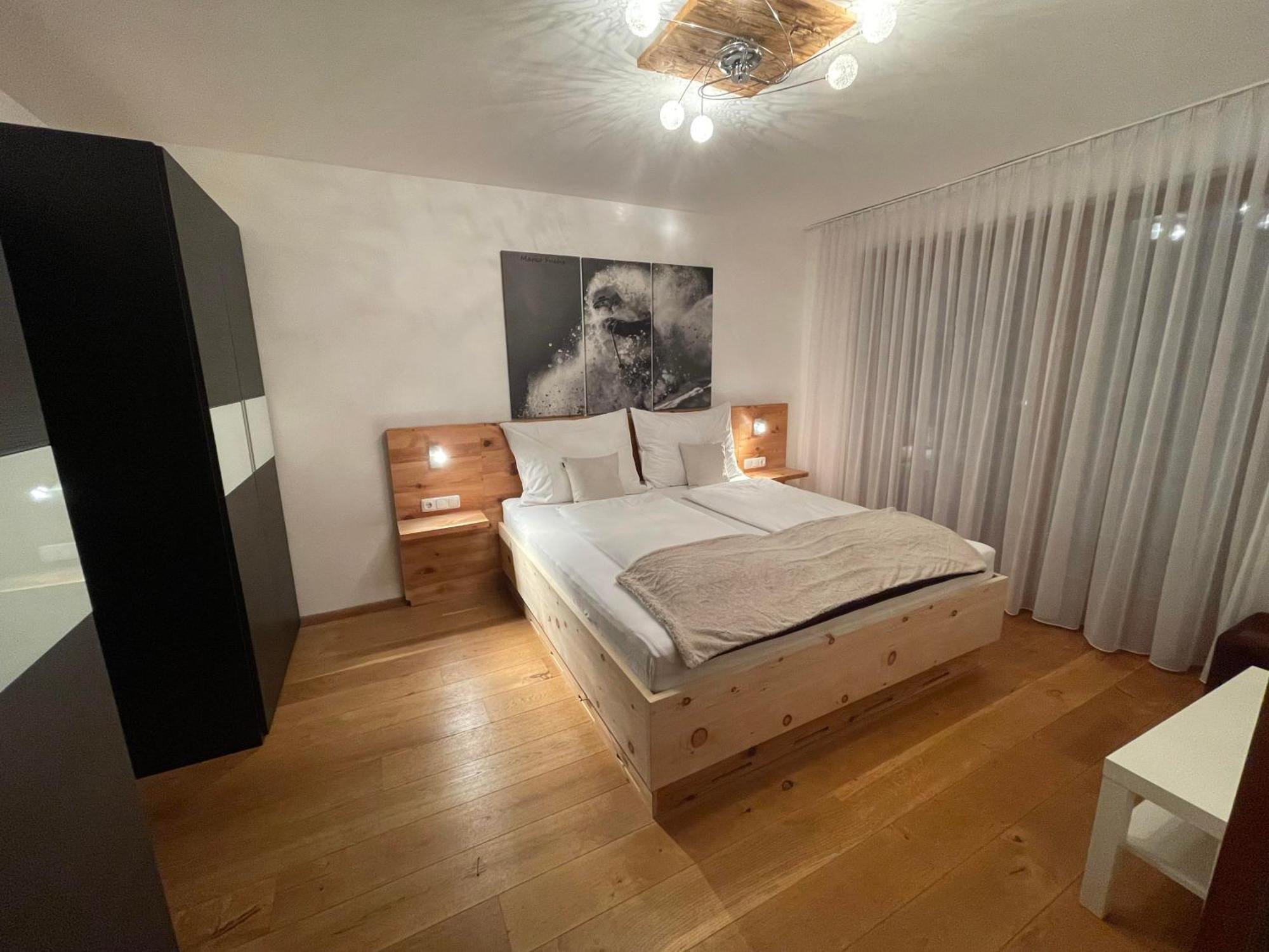 Mona Apartment Going am Wilden Kaiser 외부 사진