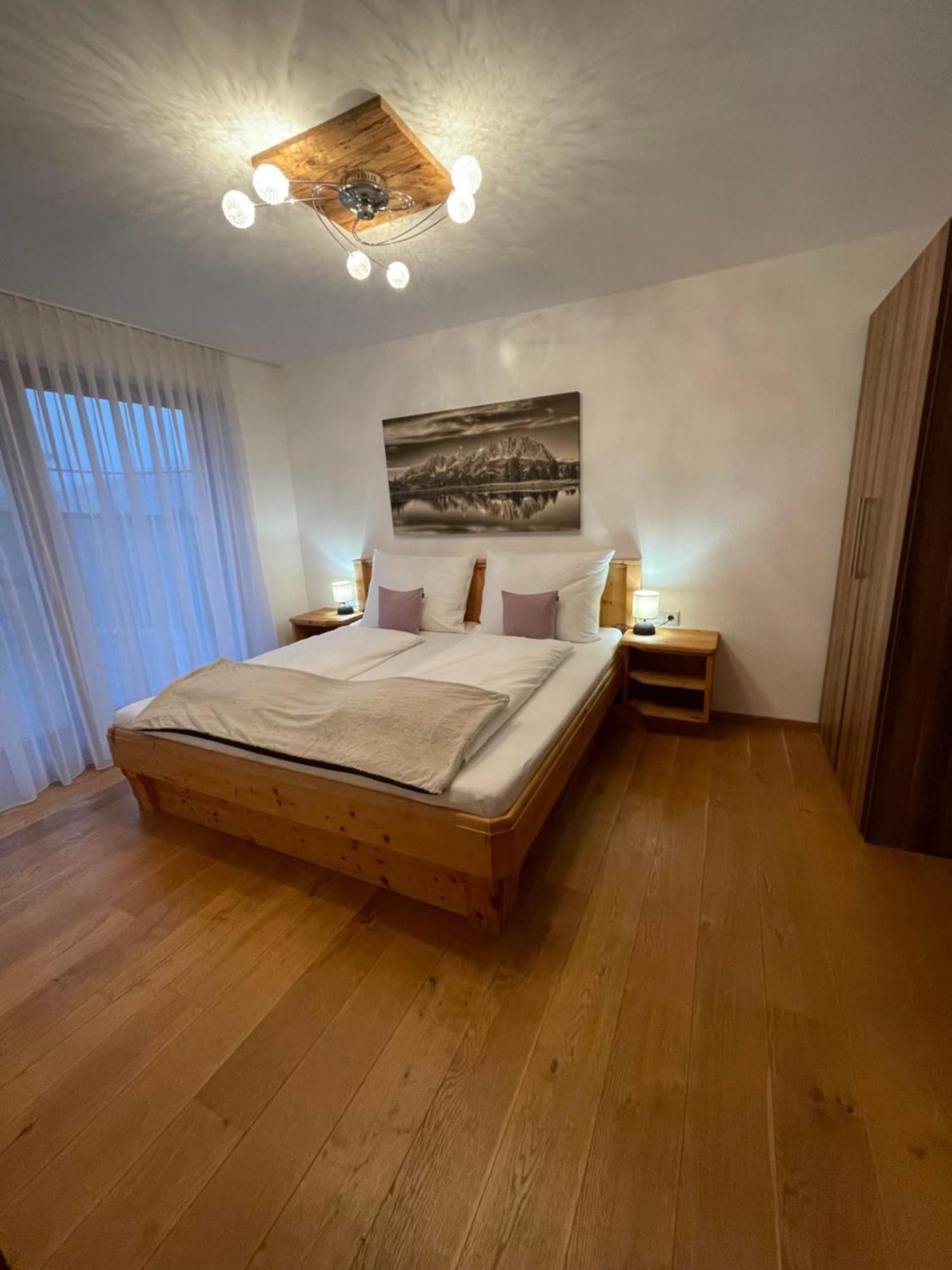 Mona Apartment Going am Wilden Kaiser 외부 사진