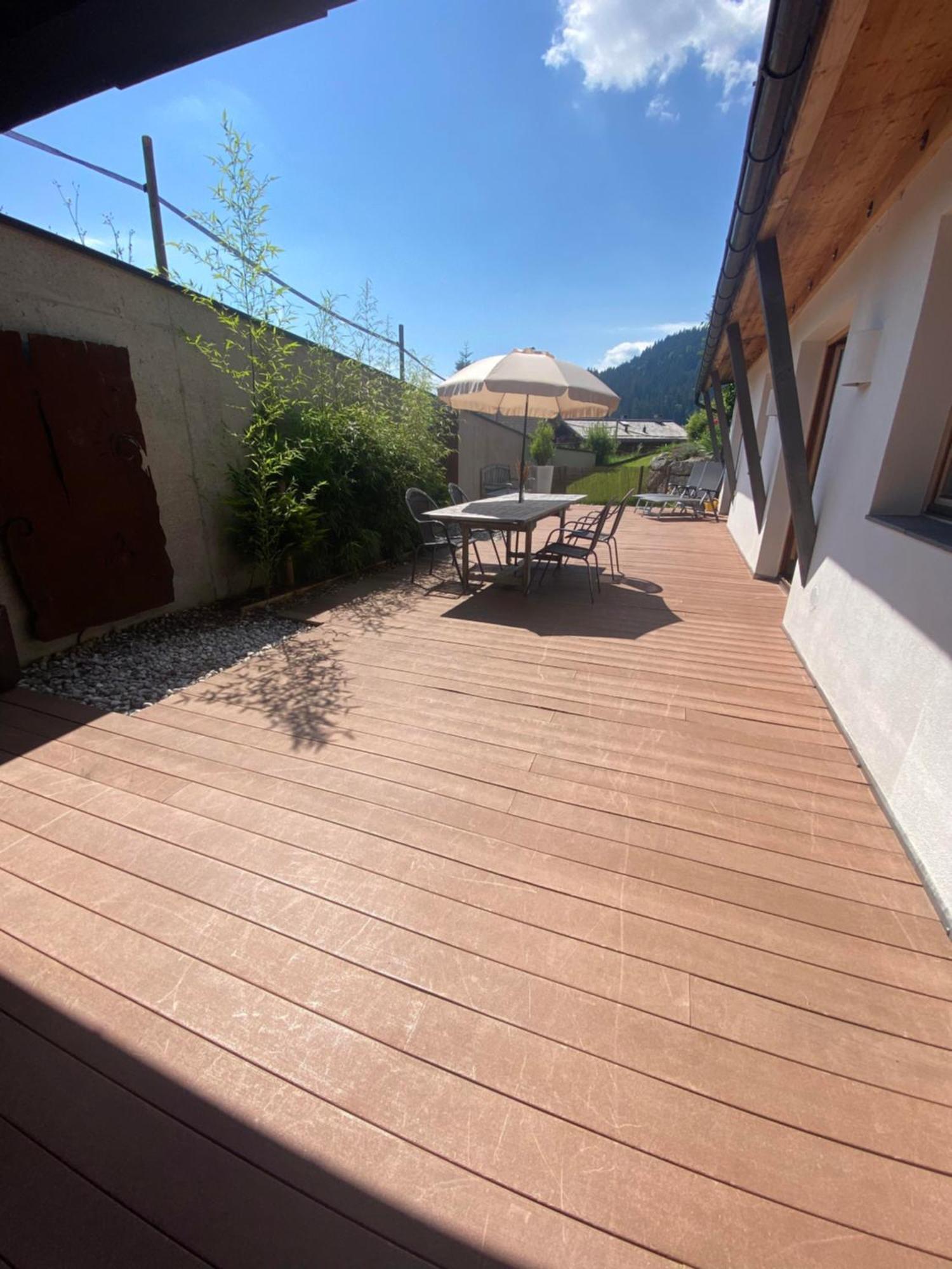 Mona Apartment Going am Wilden Kaiser 외부 사진
